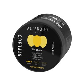 AlterEgo Stylego Liss Control Wet Shape