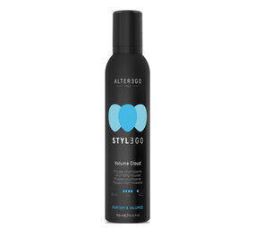 AlterEgo Stylego Volume Cloud Mousse