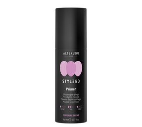AlterEgo Stylego Primer Mousse