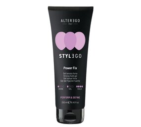 AlterEgo Stylego Power Fix Gel