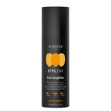 AlterEgo Stylego Curl Amplifier Cream