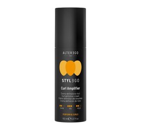 AlterEgo Stylego Curl Amplifier Cream