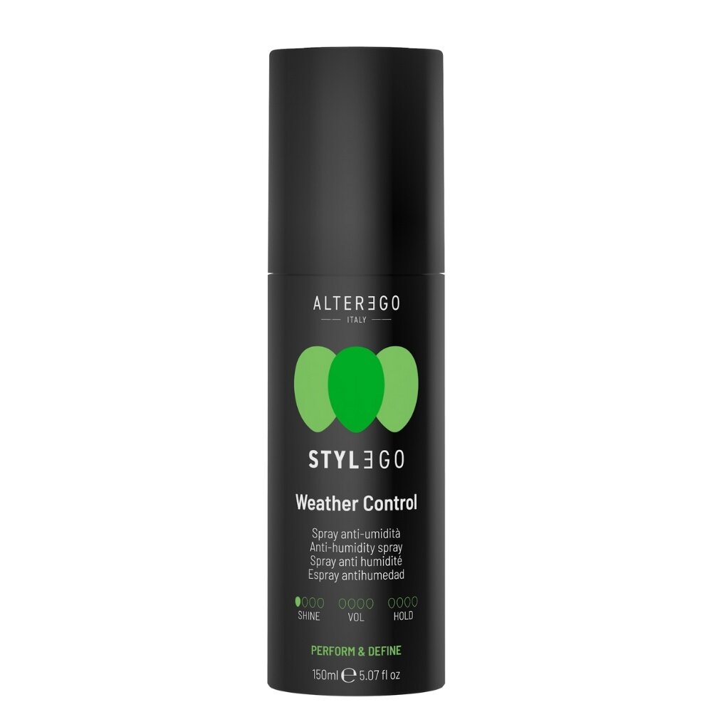 AlterEgo Alter Ego - StyleEgo Weather Control - 150ml
