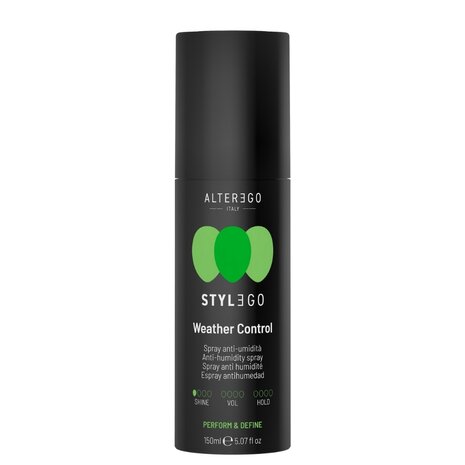 AlterEgo Alter Ego - StyleEgo Weather Control - 150ml