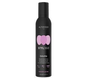 AlterEgo Stylego Extra Grip Mousse