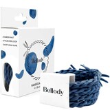 Bellody Haargummie Elastiek - Blue Jeans Bellody Haargummie Elastiek - Blue Jeans