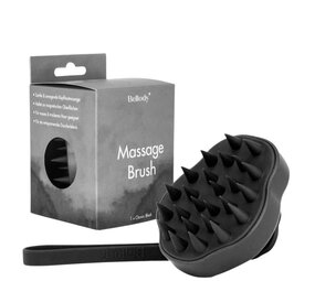 Bellody Hoofdhuid Massageborstel