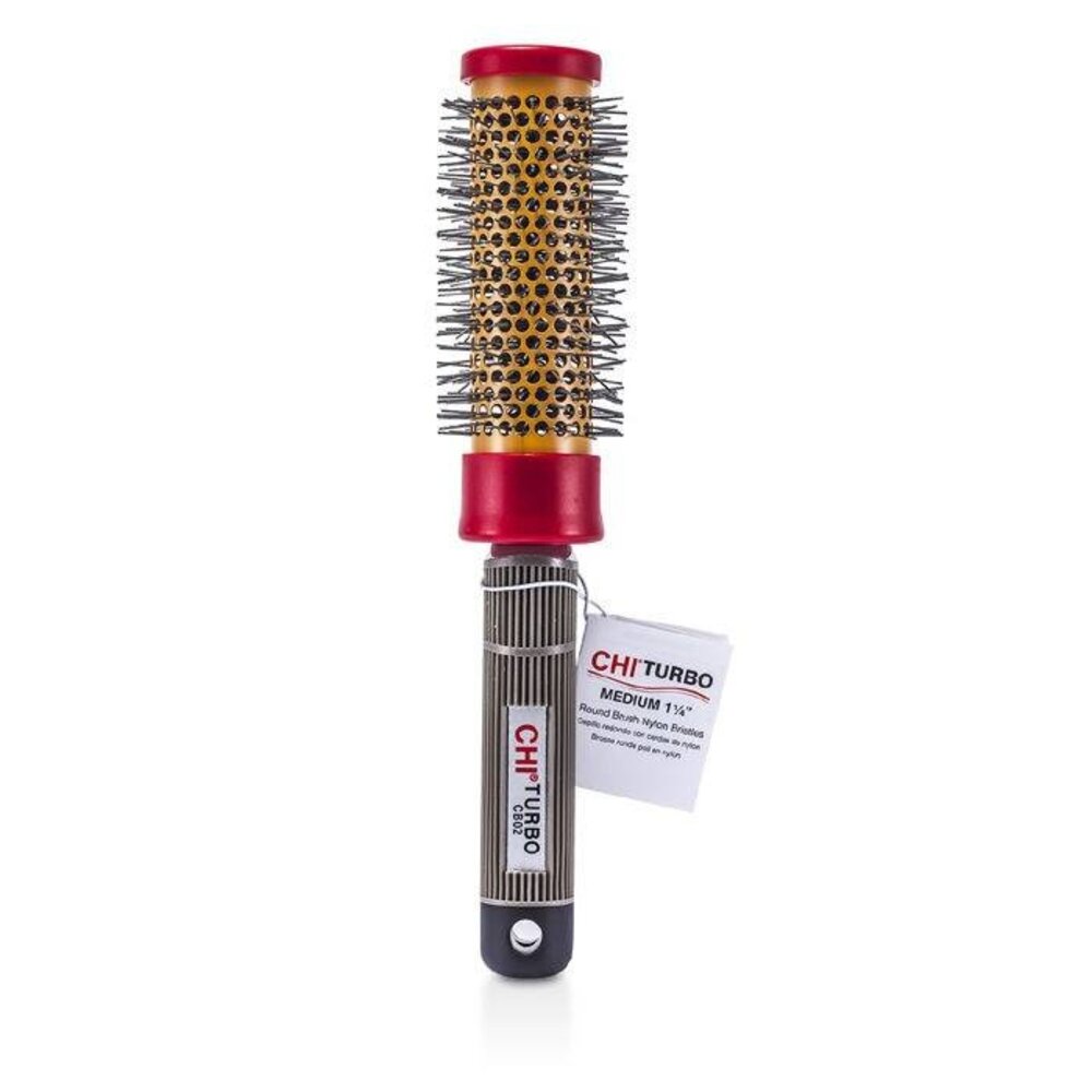 CHI 	CHI - Ceramic Round Brush