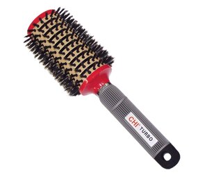 CHI Ceramic Round BOAR Brush Föhnborstel