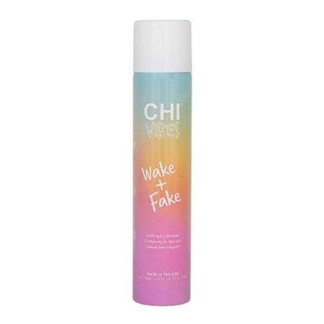 CHI CHI - Vibes Wake + Fake Soothing Dry Shampoo - 150gr