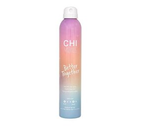 CHI Vibes Better Together Dual Mist Hair Spray