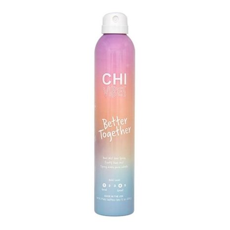 CHI Vibes  Better Together Dual Mist Hair Spray - 284gr.150gr - Copy