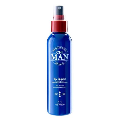 CHI Man CHI - Man The Finisher Grooming Spray - 177ml
