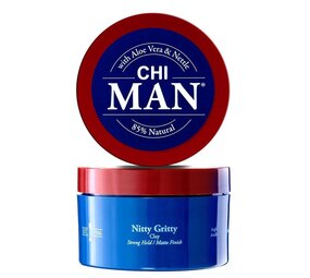 CHI Man Nitty Gritty Hair Clay