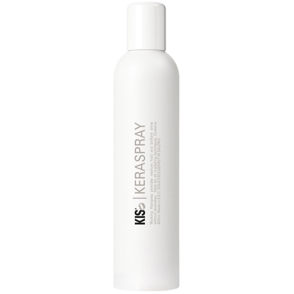 KIS Kera Spray - 400ml