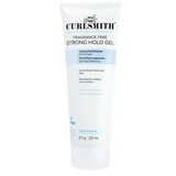 Curlsmith Fragrance-Free Strong Hold Gel