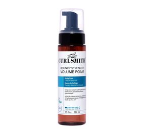 Curlsmith Bouncy Strength Volume Foam