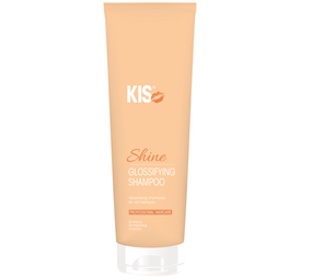 KIS Shine Glossifying Shampoo