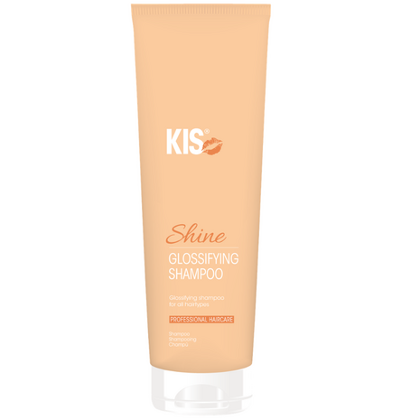KIS KIS Shine Glossifying Shampoo