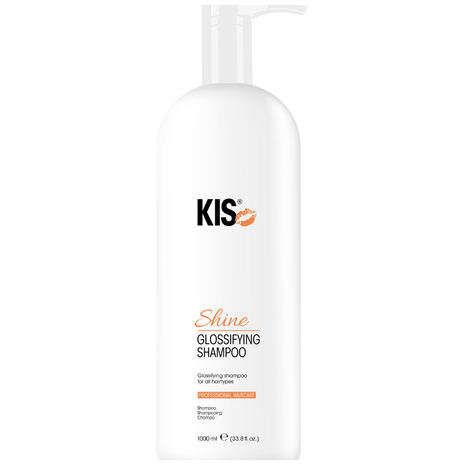 KIS KIS Shine Glossifying Shampoo