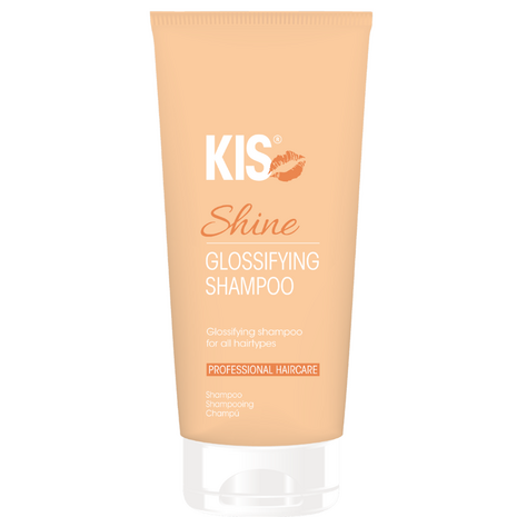 KIS KIS Shine Glossifying Shampoo