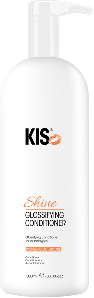 KIS KIS Shine Glossifying Conditioner