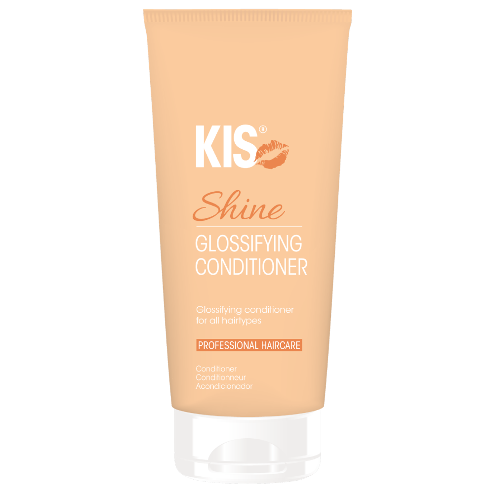 KIS KIS Shine Glossifying Conditioner
