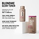 Schwarzkopf BlondMe Glow Toner Haarverf - 60ml Schwarzkopf BlondMe Glow Toner Haarverf - 60ml