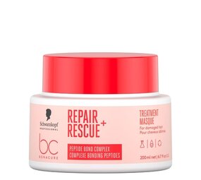 Schwarzkopf Repair Rescue Treatment