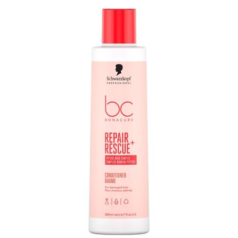 Schwarzkopf Bonacure Repair Rescue Conditioner