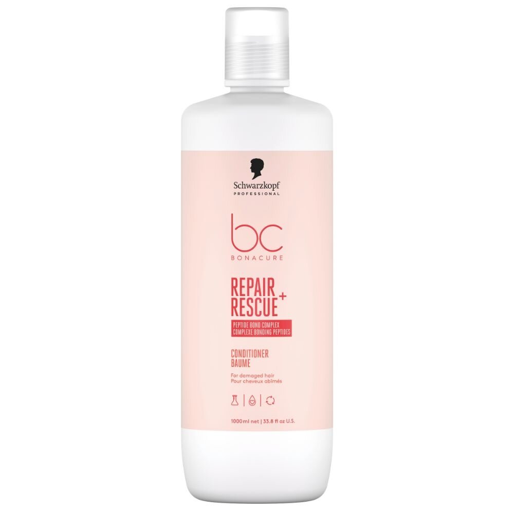 Schwarzkopf Bonacure Repair Rescue Conditioner