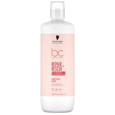 Schwarzkopf Bonacure Repair Rescue Conditioner