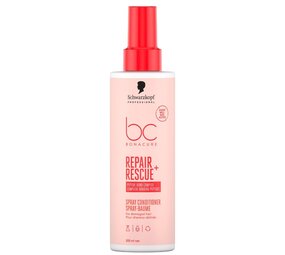 Schwarzkopf Repair Rescue Spray Conditioner Schwarzkopf Repair Rescue Spray Conditioner