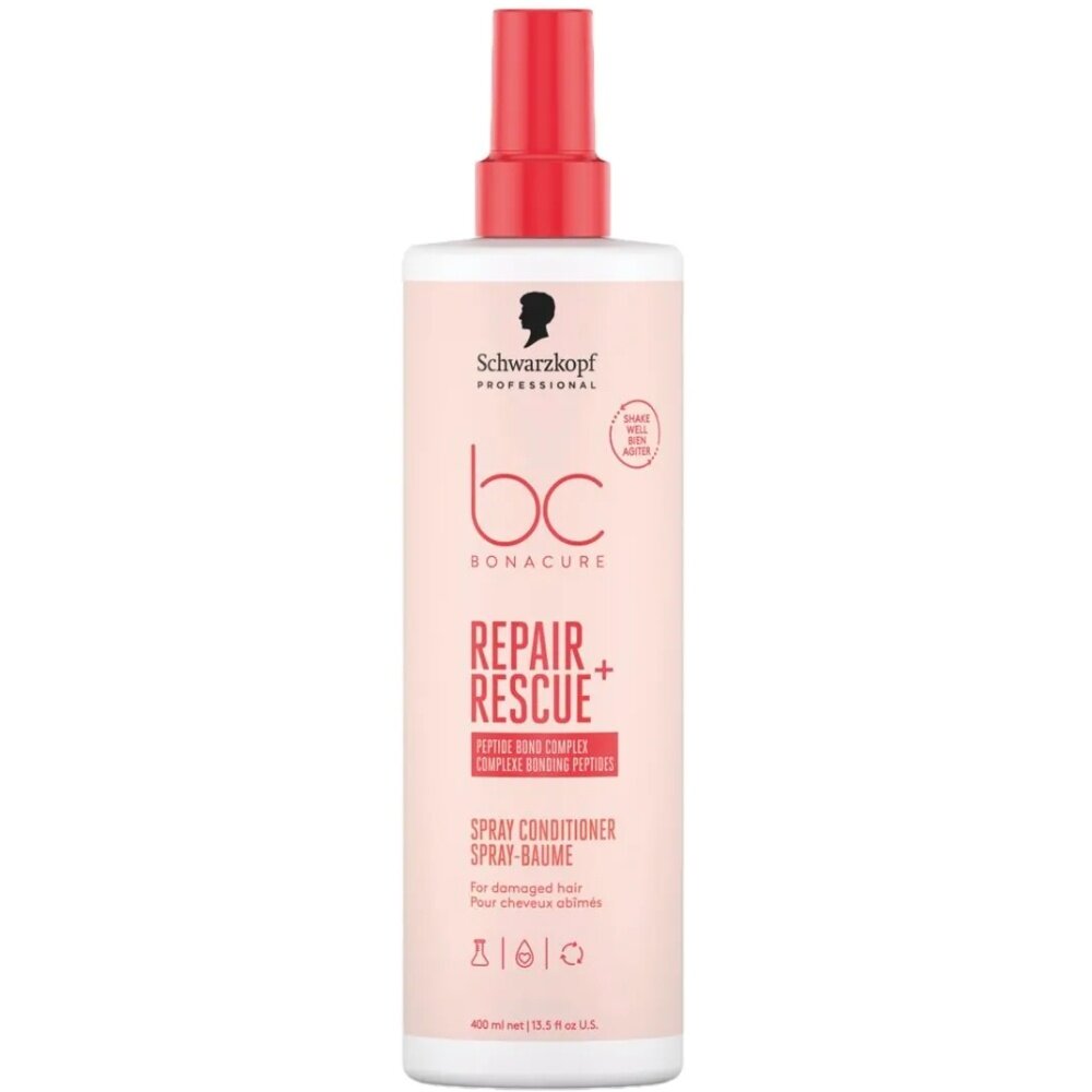 Schwarzkopf Bonacure Repair Rescue Spray Conditioner