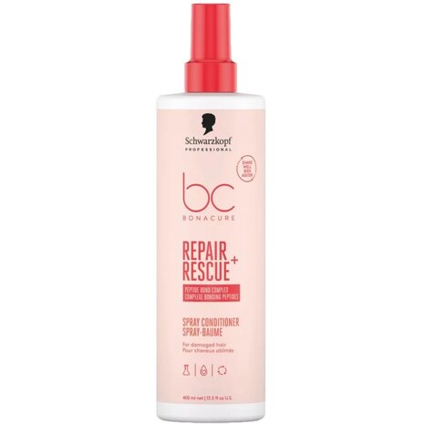 Schwarzkopf Bonacure Repair Rescue Spray Conditioner