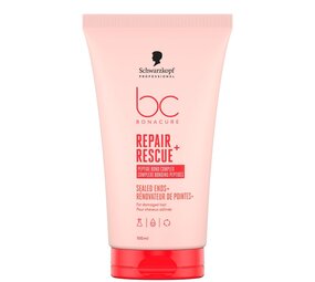 Schwarzkopf Repair Rescue Sealed Ends Schwarzkopf Repair Rescue Sealed Ends