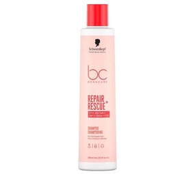Schwarzkopf Repair Rescue Shampoo Schwarzkopf Repair Rescue Shampoo