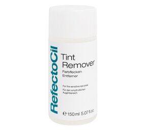 RefectoCil Sensitive Tint Remover
