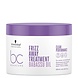 Schwarzkopf Bonacure 	Frizz Away Treatment