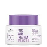 Schwarzkopf Schwarzkopf - Frizz Away Treatment
