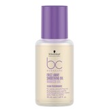 Schwarzkopf Bonacure Clean Performance Frizz Away Oil