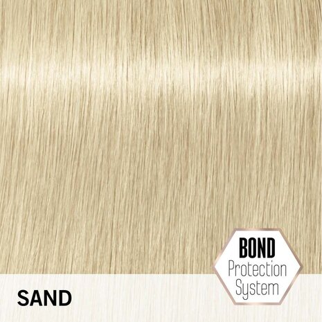 Schwarzkopf Schwarzkopf Blondme Blonde Lifting