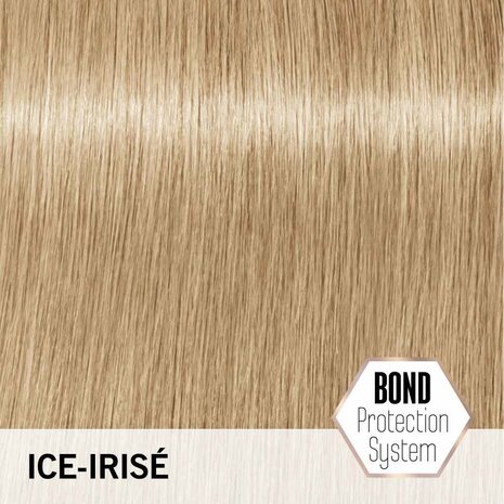 Schwarzkopf Schwarzkopf Blondme Blonde Lifting