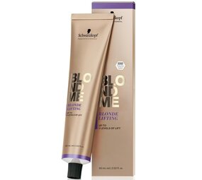 Schwarzkopf Schwarzkopf Blondme Blonde Lifting