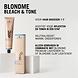 Schwarzkopf Schwarzkopf Blond Me Bleach & Tone
