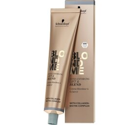 Schwarzkopf Schwarzkopf Blondme Lift & Blend