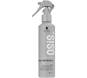 Schwarzkopf Schwarzkopf OSiS+ Curl Retouch