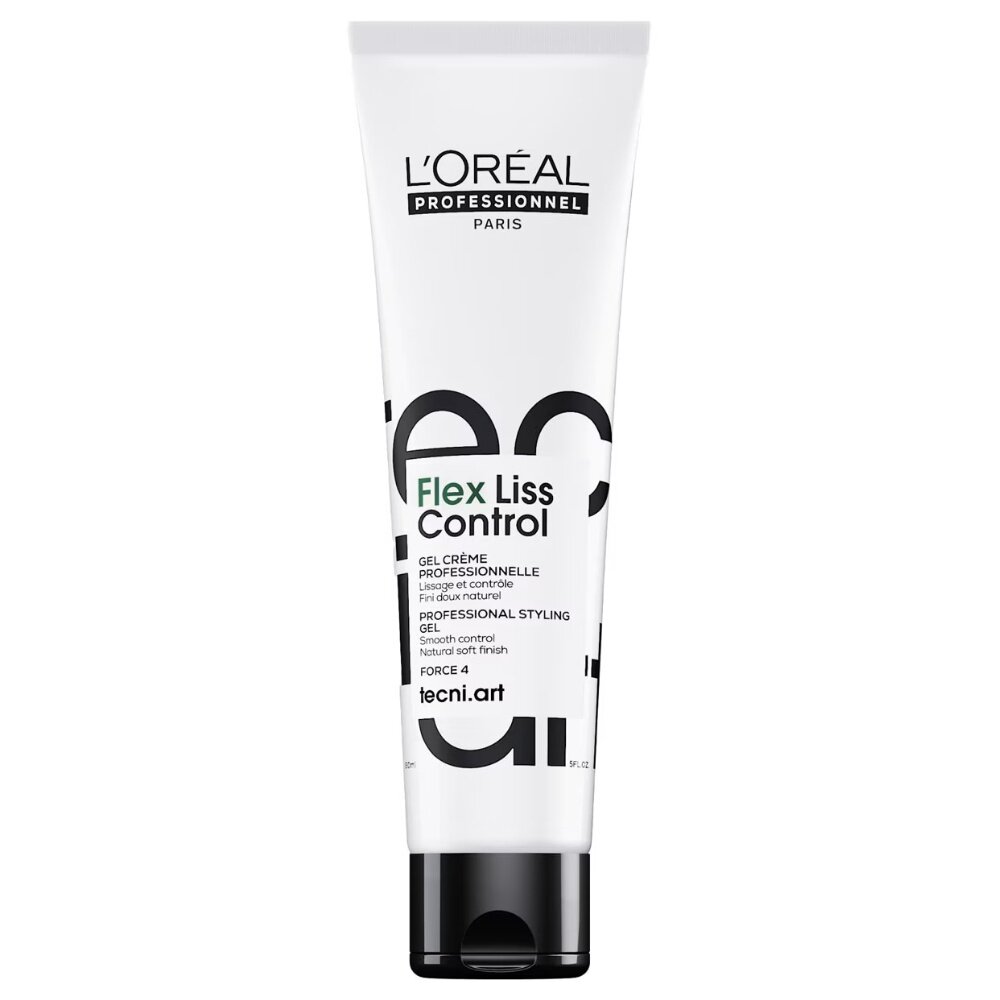 L'Oreal TecniArt Liss Control Cream - 150ml