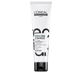 L'Oreal Liss Control