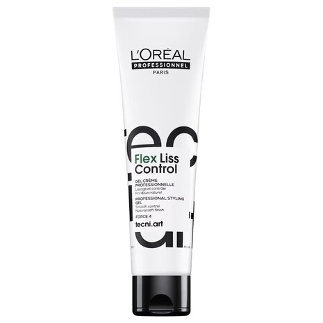 L'Oreal TecniArt Liss Control Cream - 150ml